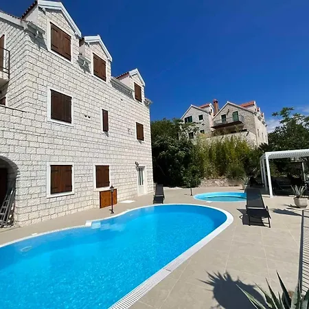 Lejlighed Stone Dalmatia
